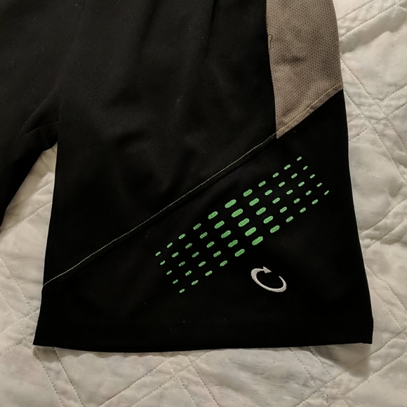 OT Sport Men's Basketball Shorts - Picture 2 of 4